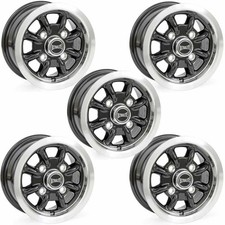 10 INCH CLASSIC MINI WHEELS