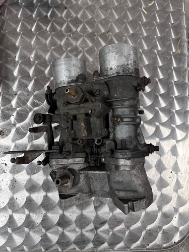 Carburetor solex phh - carburetor,