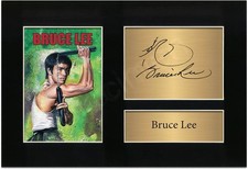 Bruce Lee Enter The Dragon