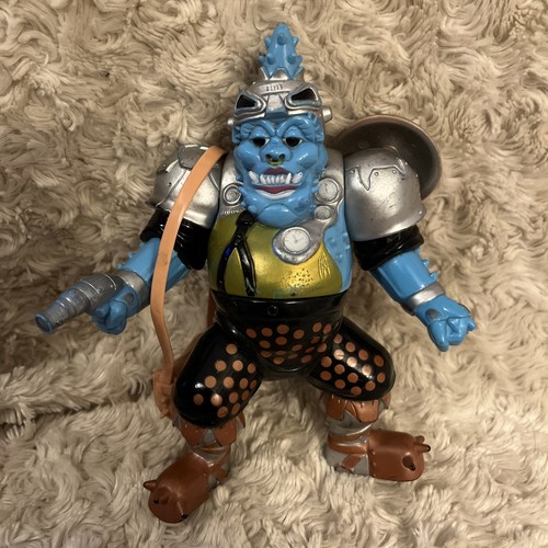 1993 squatt power rangers evil - power,