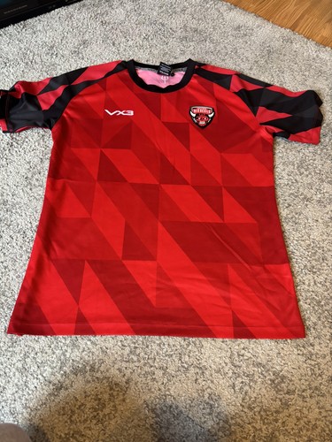 Salford red devils rugby super - salford,