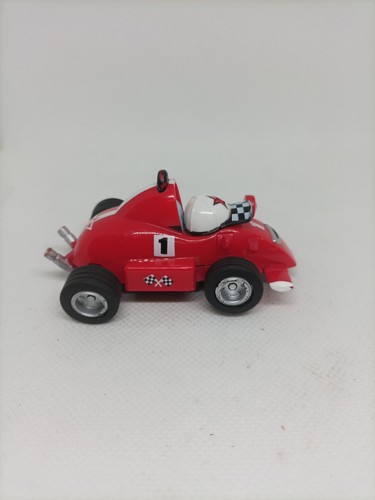Roary the racing car - the, chapman