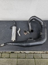 Lambretta Franspeed tourer