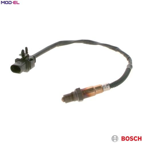 Lambda sensor 258 - 258, 017
