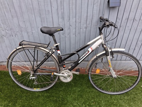 Obea ladies bike - ladies,