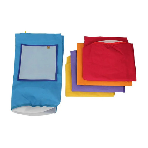 Bubble bag extraction - extraction, 3