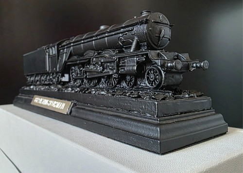 Flying scotsman class - a3,