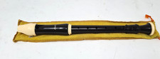 Aulos tenor recorder - aulos,