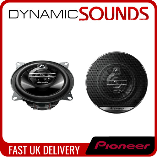 Pioneer series 4 inch - pioneer,