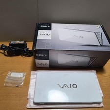 SONY VAIO Type P VGN-P50