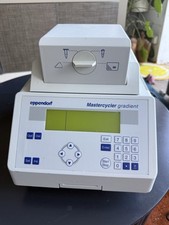 Appendorf Mastercycler