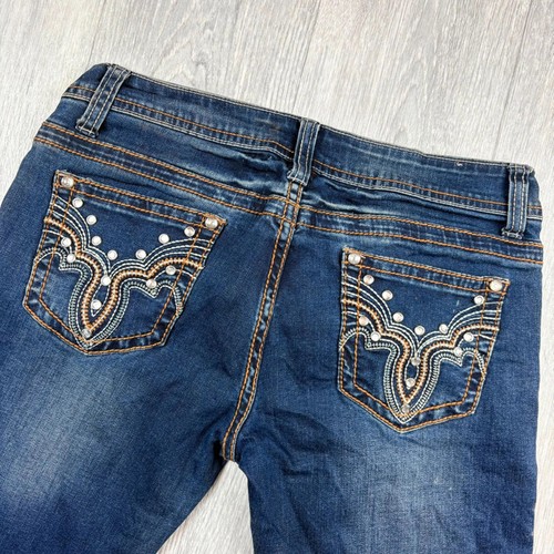 Liuce bootcut ultra low - liuce’s,