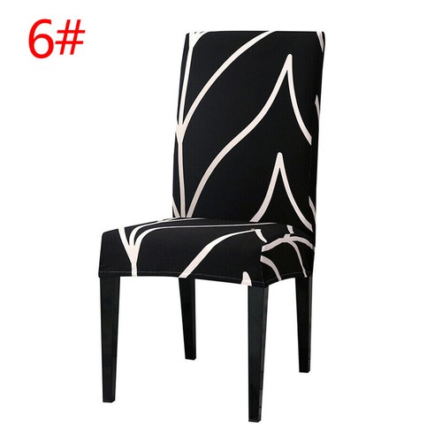 Slipcovers printed dining - slipcovers,