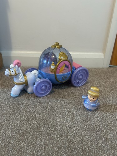 Fisher price little - fisher,