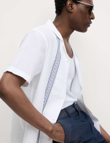 Marks spencer mens white - mens,