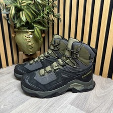 Salomon Quest Element Gore-Tex