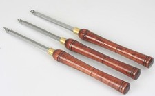 3 Piece Carbide Indexable