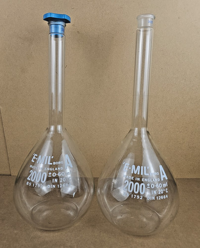 Mil boro 2000ml - boro,