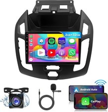 Upgraded Head Unit Car Radio