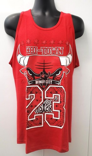 Chicago tank top - tank,
