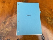 honda cr250 red rocket