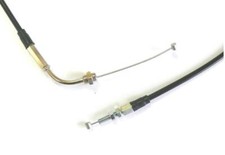 Throttle cable for Kawasaki KZ