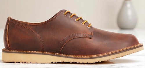 3604 mens red wing - wing, shoes