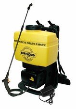 BERTHOUD VERMOREL 3000 ELECTRIC SPRAYER