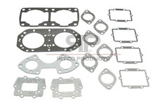 Kawasaki 750  Top End Gasket