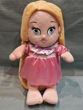 Disney Parks Tangled Rapunzel