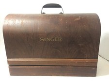 Singer Vintage 1952 Electric