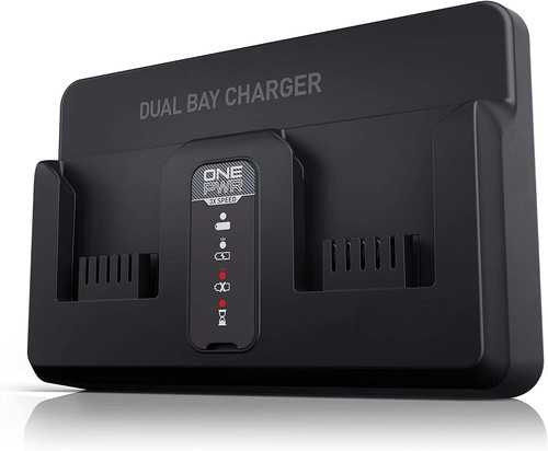 Vax onepwr battery charger - battery,