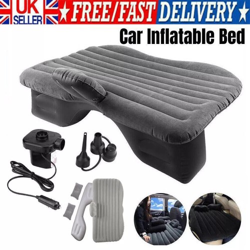 Inflatable sofa bed travel - bed,