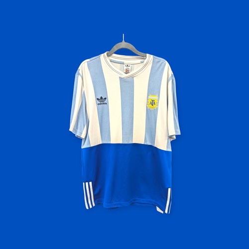 Argentina 2018 adidas retro