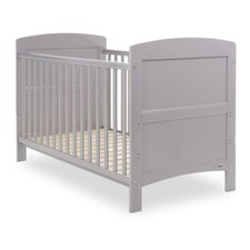 Obaby Grace Cot Bed - Baby Cot
