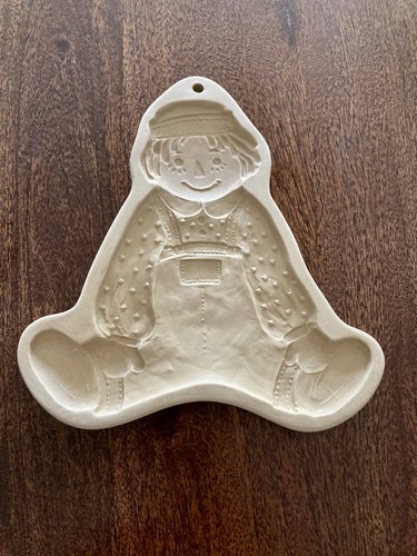 Brown bag cookie - brown,