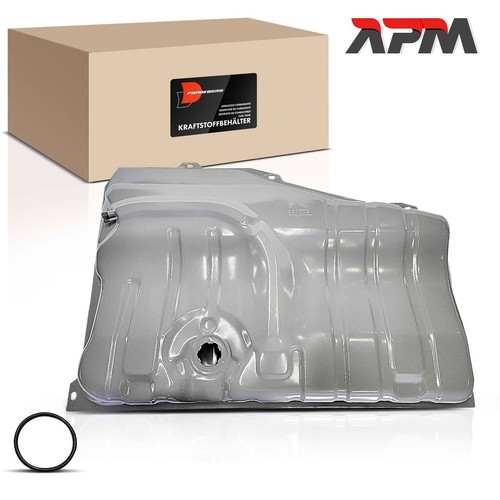 Gasoline fuel tank 55l - fuel,