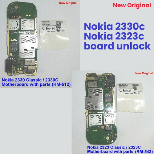 100 genuine original nokia - 100%,