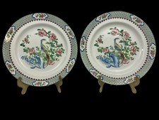 Hancock & Sons Corona Ware