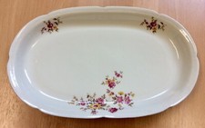 Mitterteich Bavaria Oval