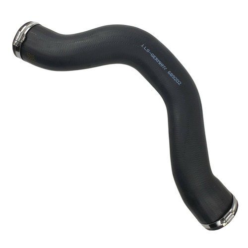 Intercooler hose turbo - turbo,