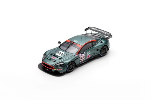 Spark aston martin dbr9 - -,