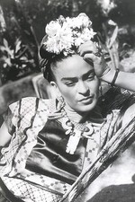 A3 SIZE - FRIDA KAHLO 2