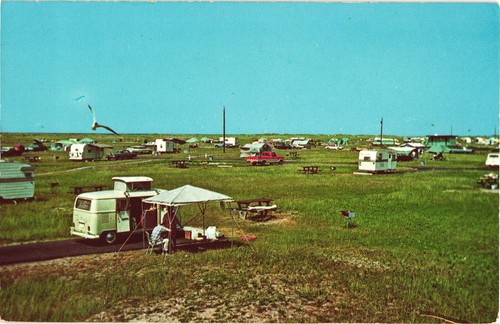 Outer banks north carolina - north,