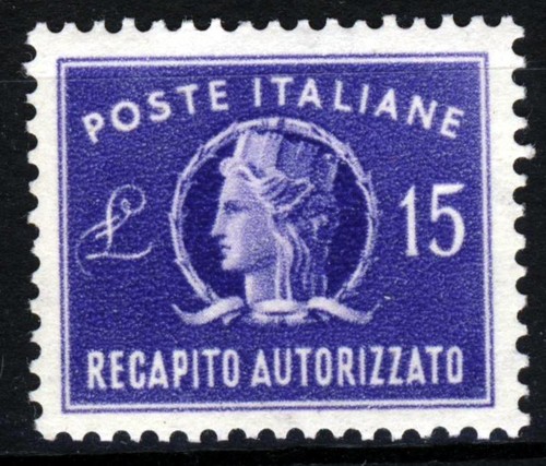 Italy 1949 lire - italy,