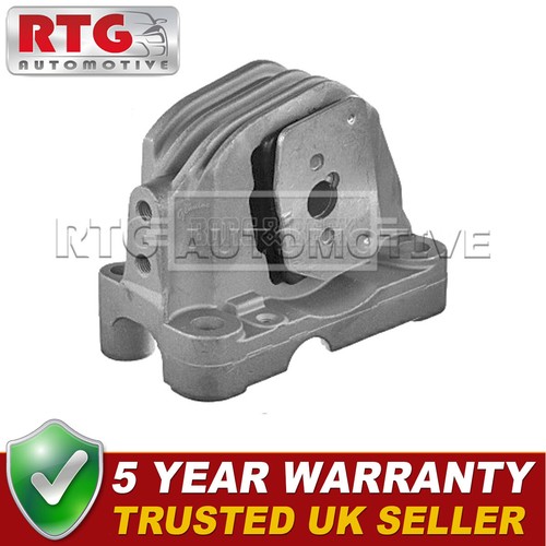 Rear upper engine mounting - upper,