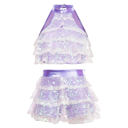 Girls 2piece ballet sets - uk,