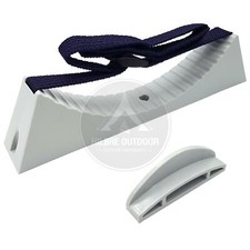 GAS BOTTLE HOLDER SECURING