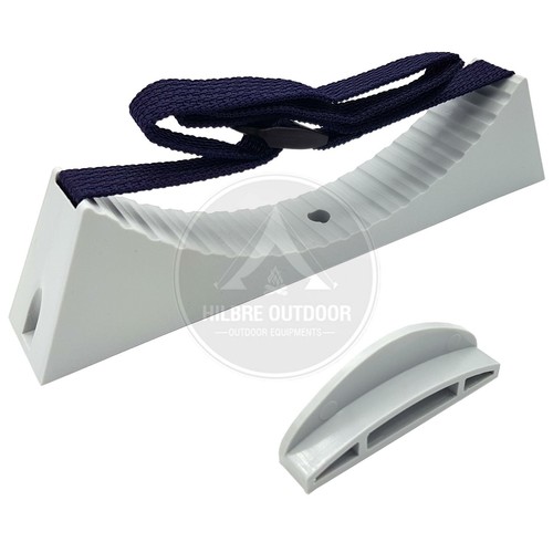 Gas bottle holder - gas, securing