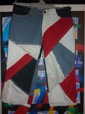 Indian Rose Stylish Pants